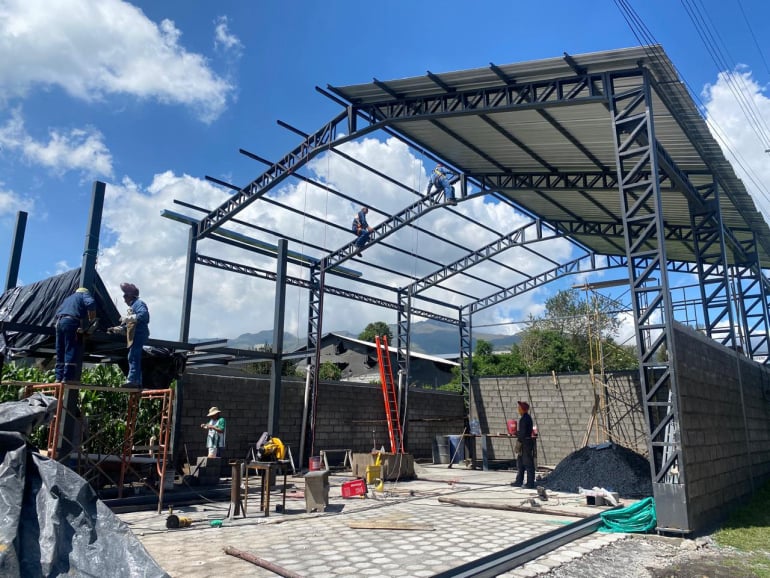 Mobirise Website Builder