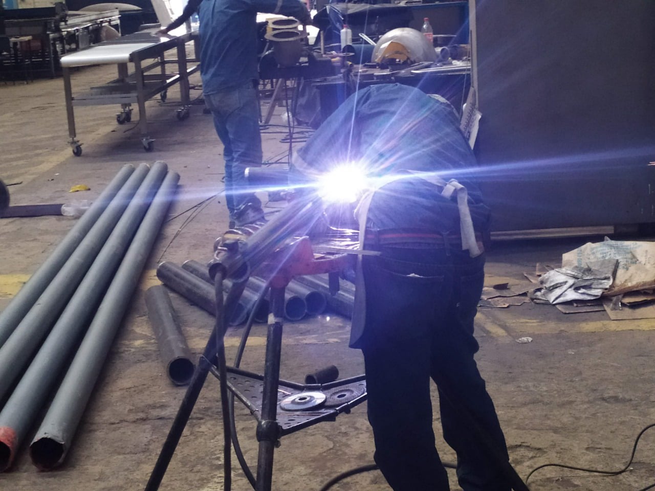 Mobirise Website Builder