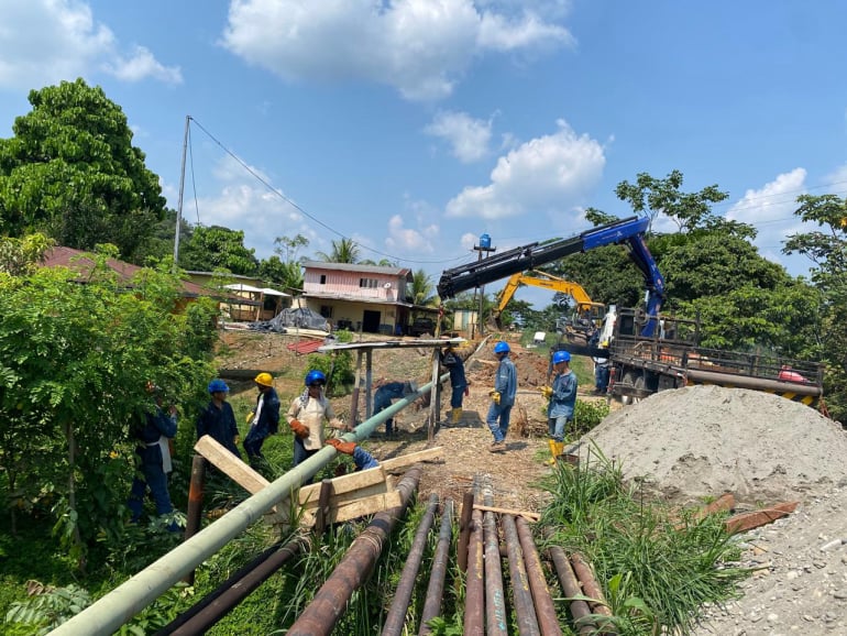 Mobirise Website Builder