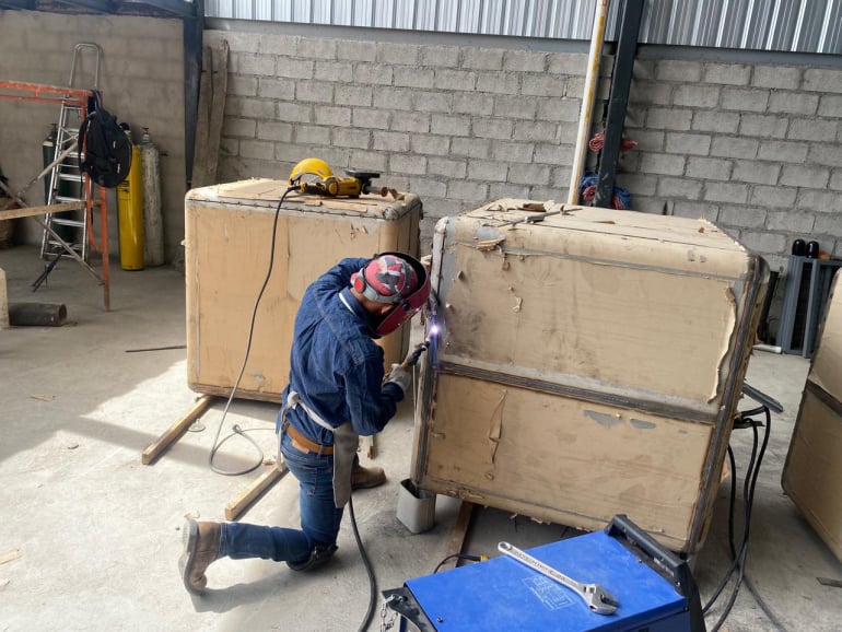 Mobirise Website Builder